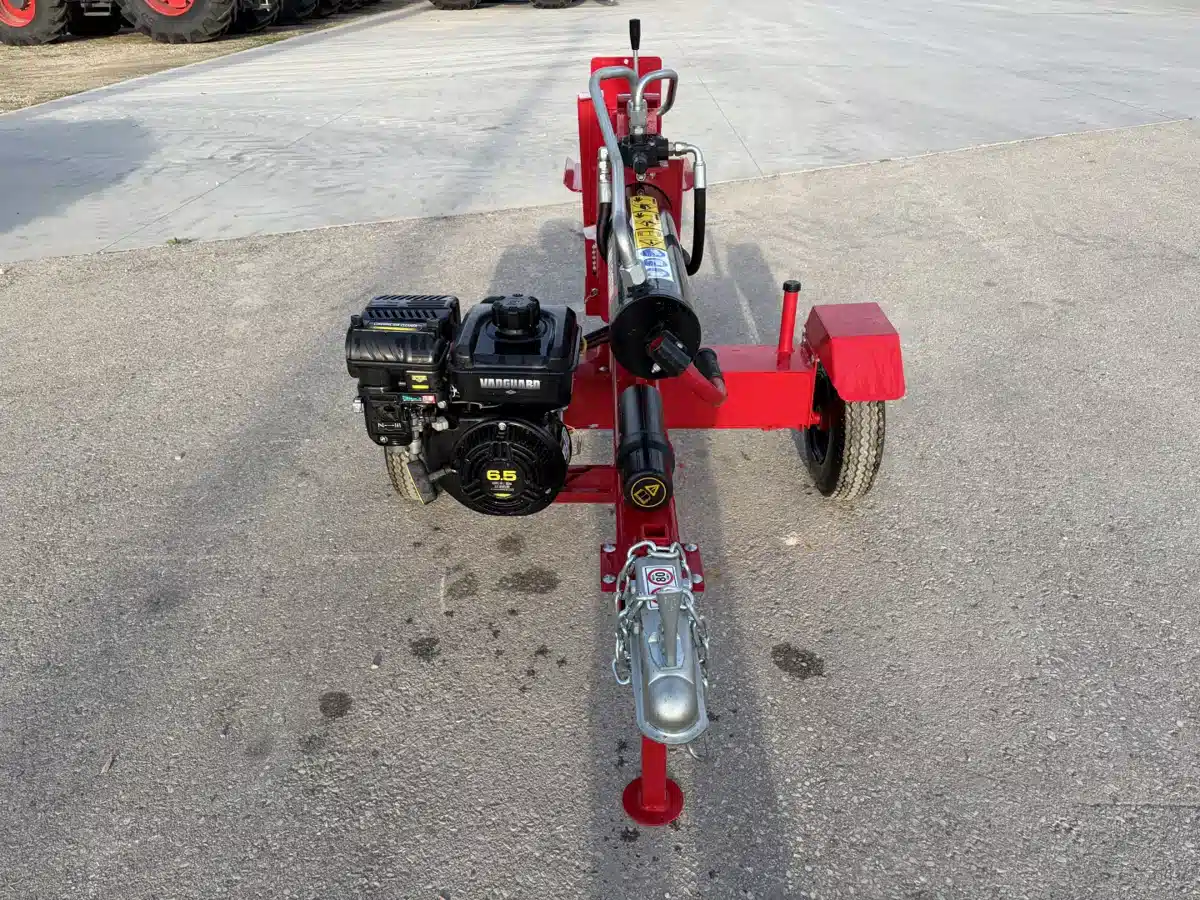 Gallery image 2 for 2025 Wallenstein WXR740 Wood Splitter
