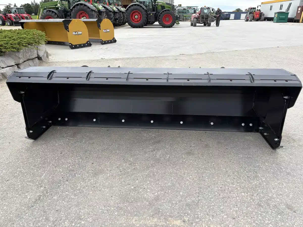 Gallery image 2 for 2026 HLA SP180084 Snow Plow
