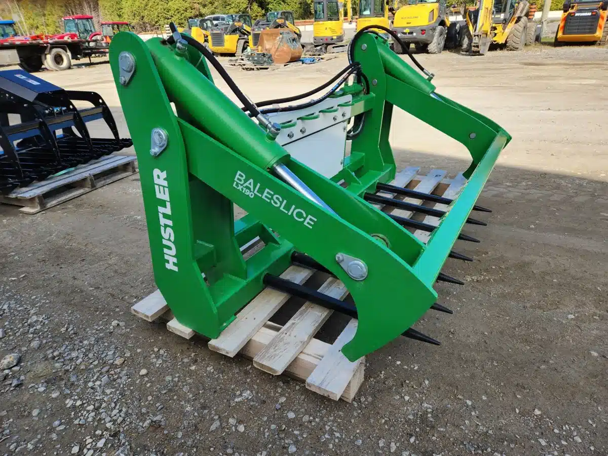 Bale Cutters for sale
