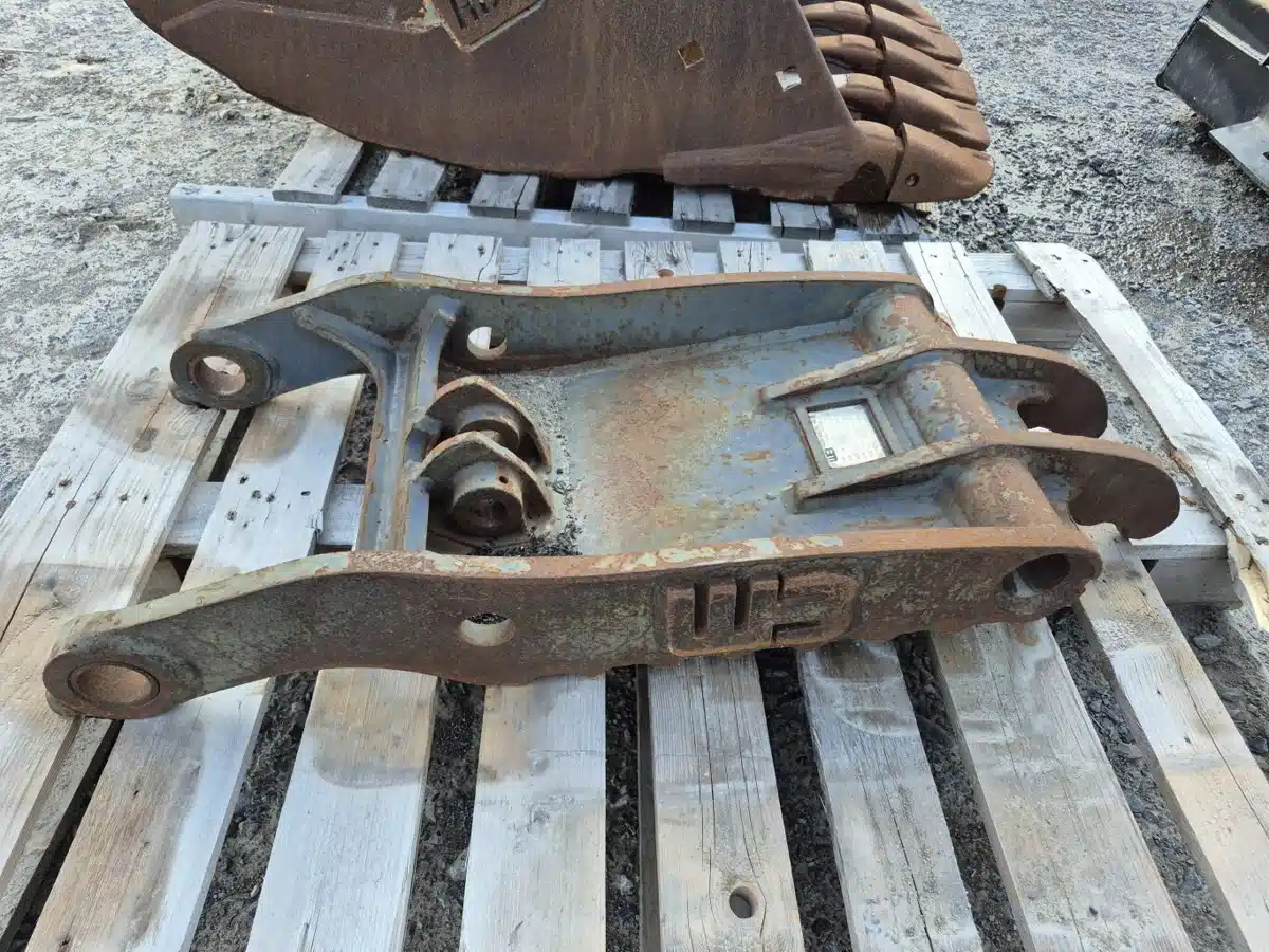 Photo de la Galerie 2 pour Werk-Brau 2-Tine Accessoires