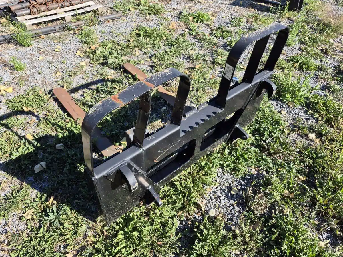 Gallery image 2 for HLA HD42AO600 Pallet Fork