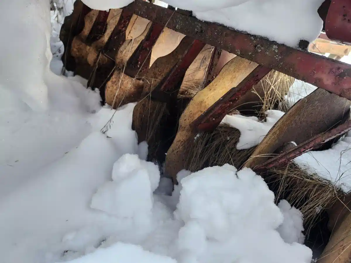 Gallery image 2 for International Harvester 10 foot Miscellaneous