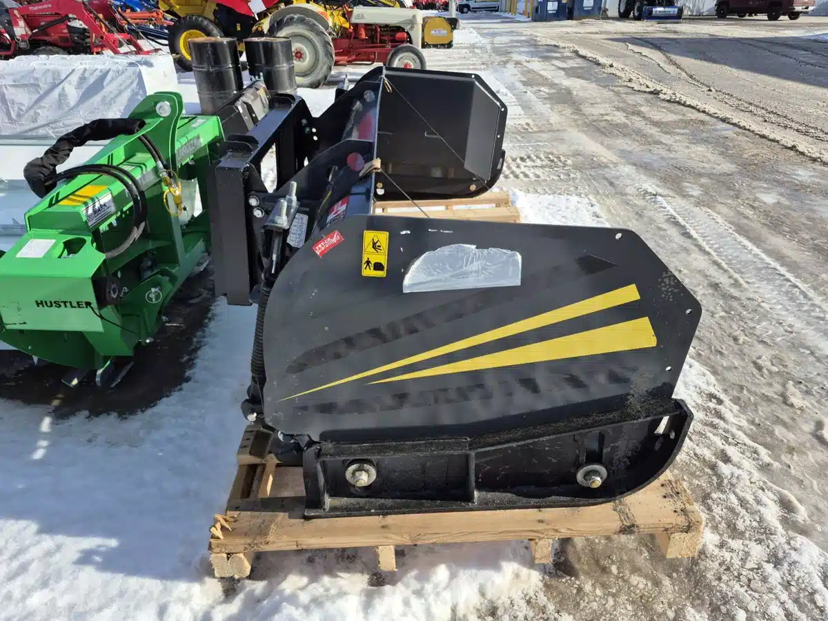 Gallery image 2 for AMI SB320712 Snow Blade