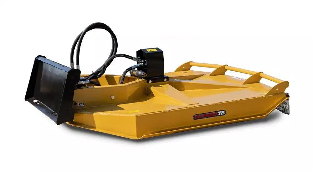 2025 MK Martin PRCH72 Harvester