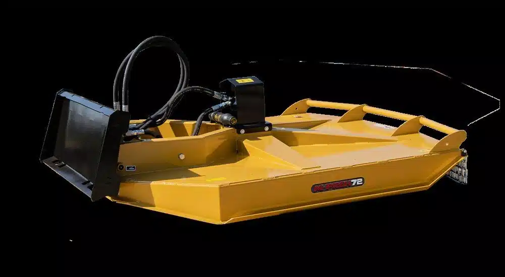 Gallery image 2 for 2025 MK Martin PRCH72 Harvester