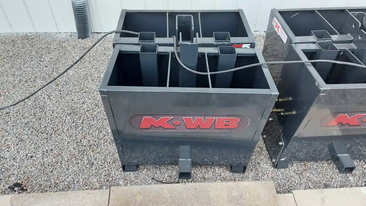 2022 MK Martin MKWB Miscellaneous