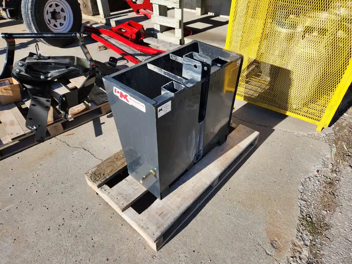 2022 MK Martin MKWB Miscellaneous