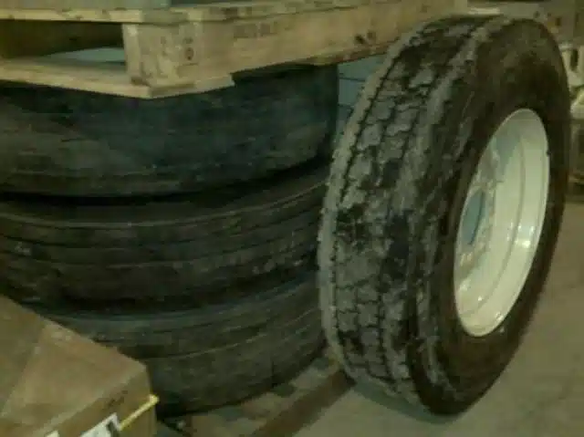 Gallery image 1 for Misc Wheels and Tires