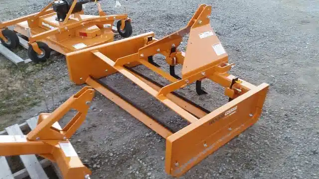 Photo de la Galerie 1 pour Woods GSS60 Boîtes décapeuses
