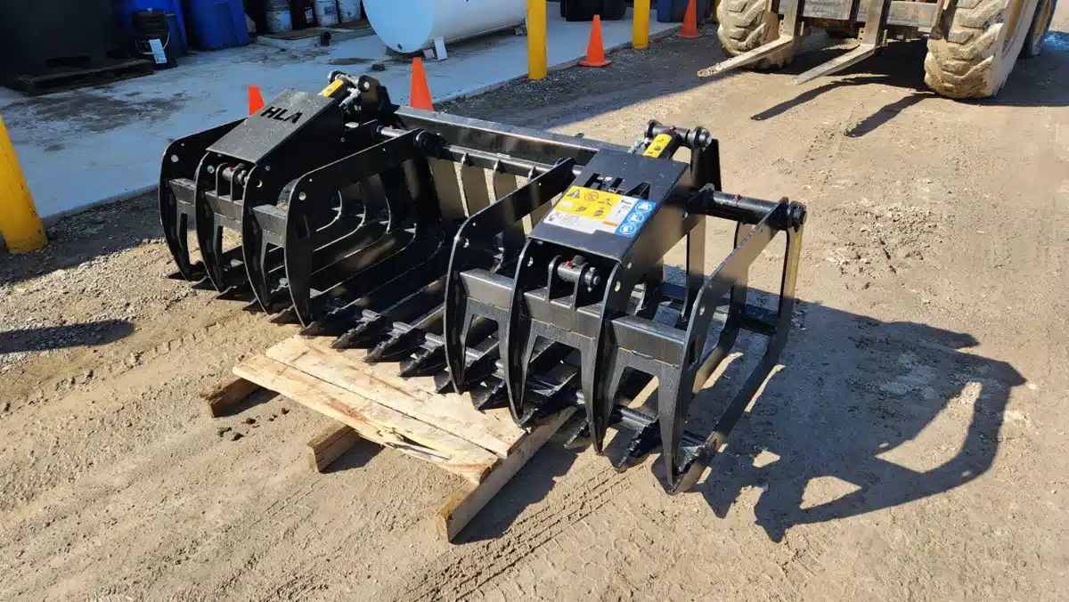 Gallery image 1 for HLA BRB84BO500 Sweeper
