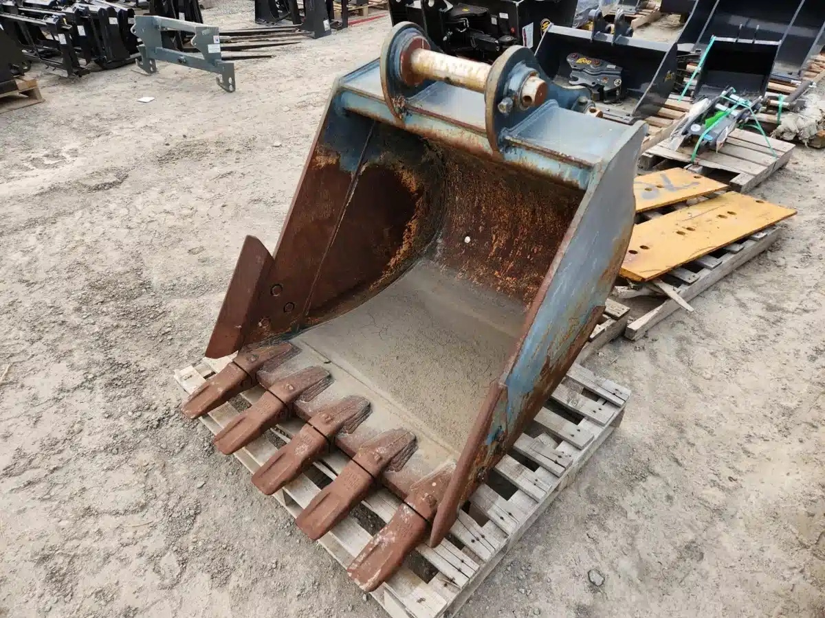 Hyundai Ind 36 inch Miscellaneous