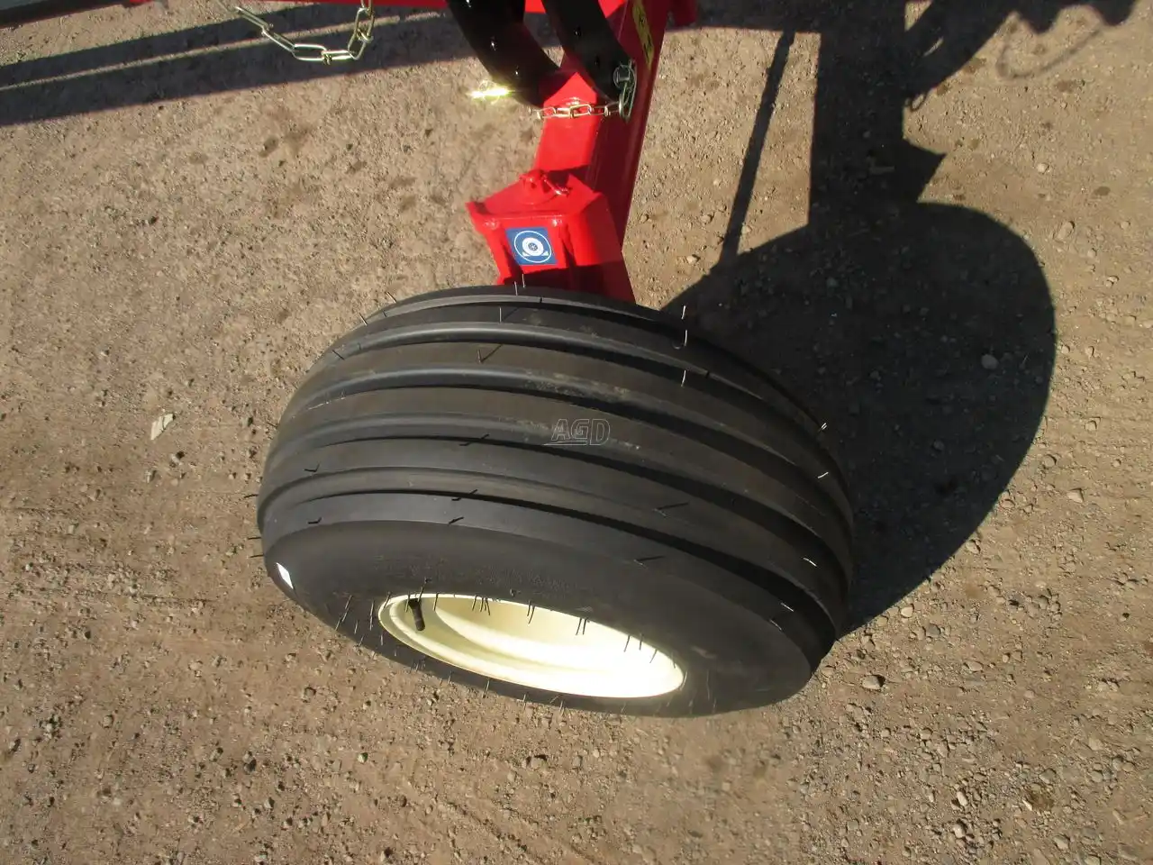 Gallery image 2 for New CHC Header Cart