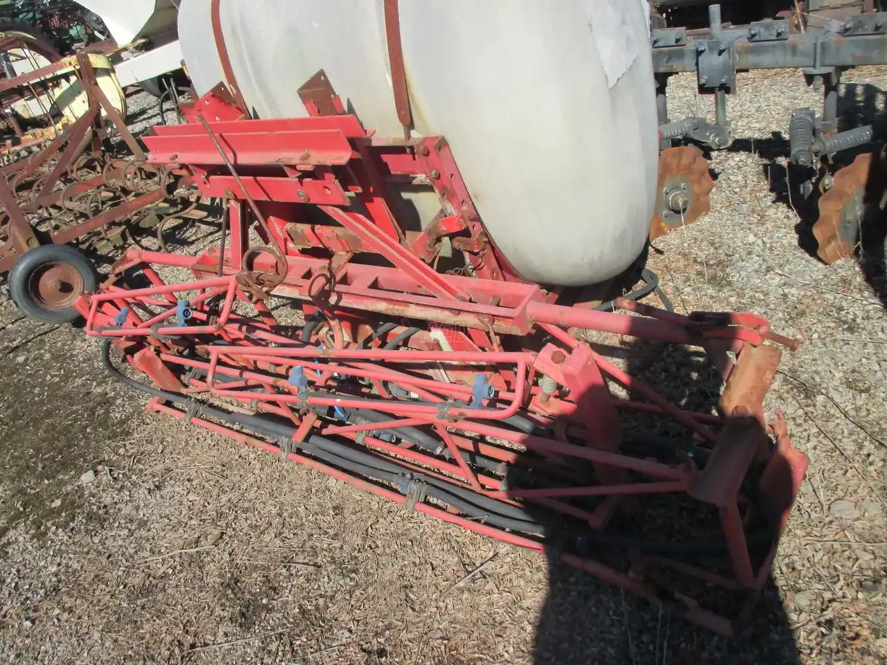Gallery image 2 for Used Vicon 28FT Spray Boom