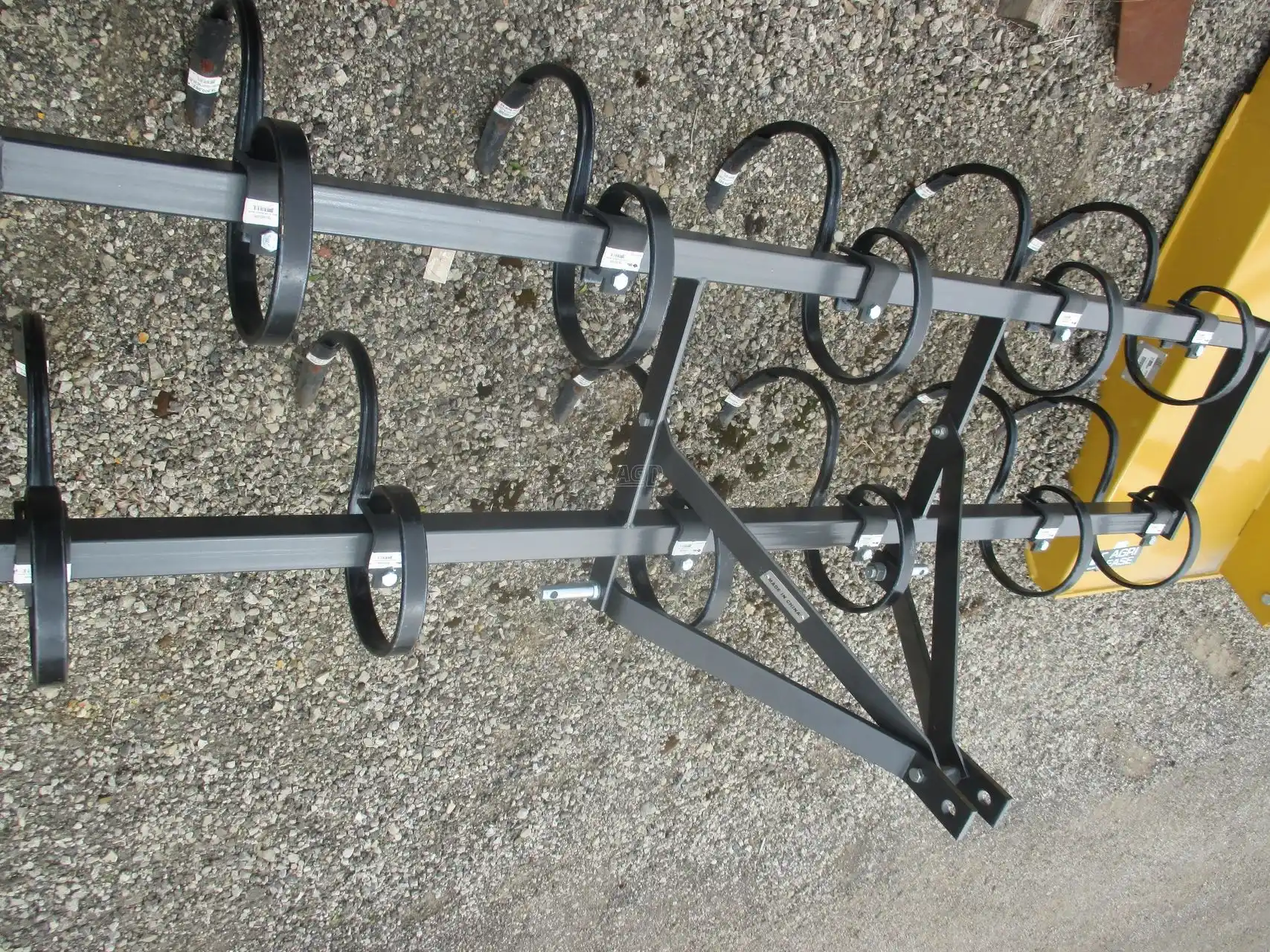 Gallery image 2 for AgriEase BE-FC1RG Cultivator