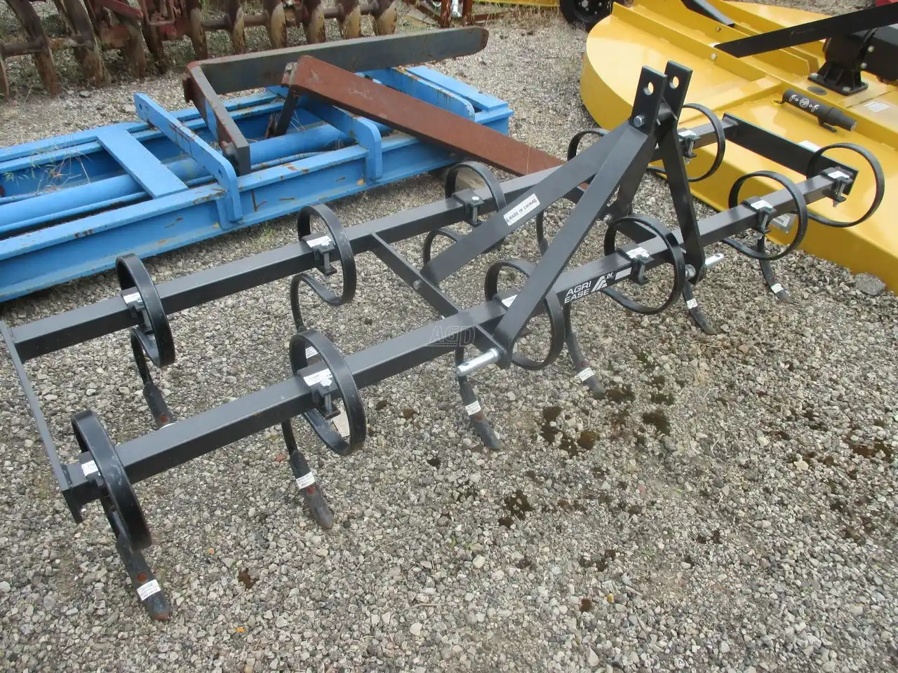 Gallery image 1 for AgriEase BE-FC1RG Cultivator