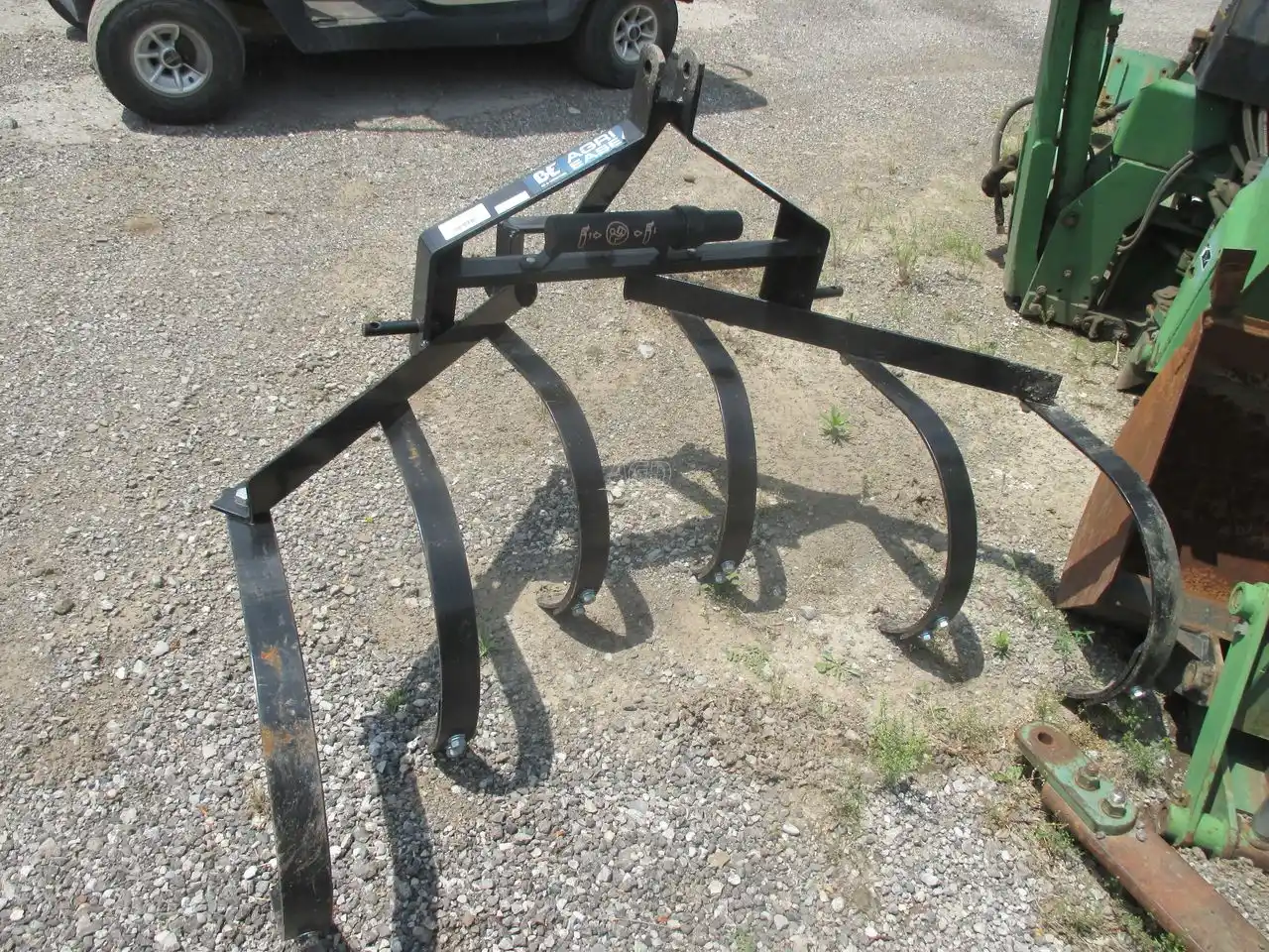 Gallery image 2 for AgriEase BE-FC1RG Cultivator