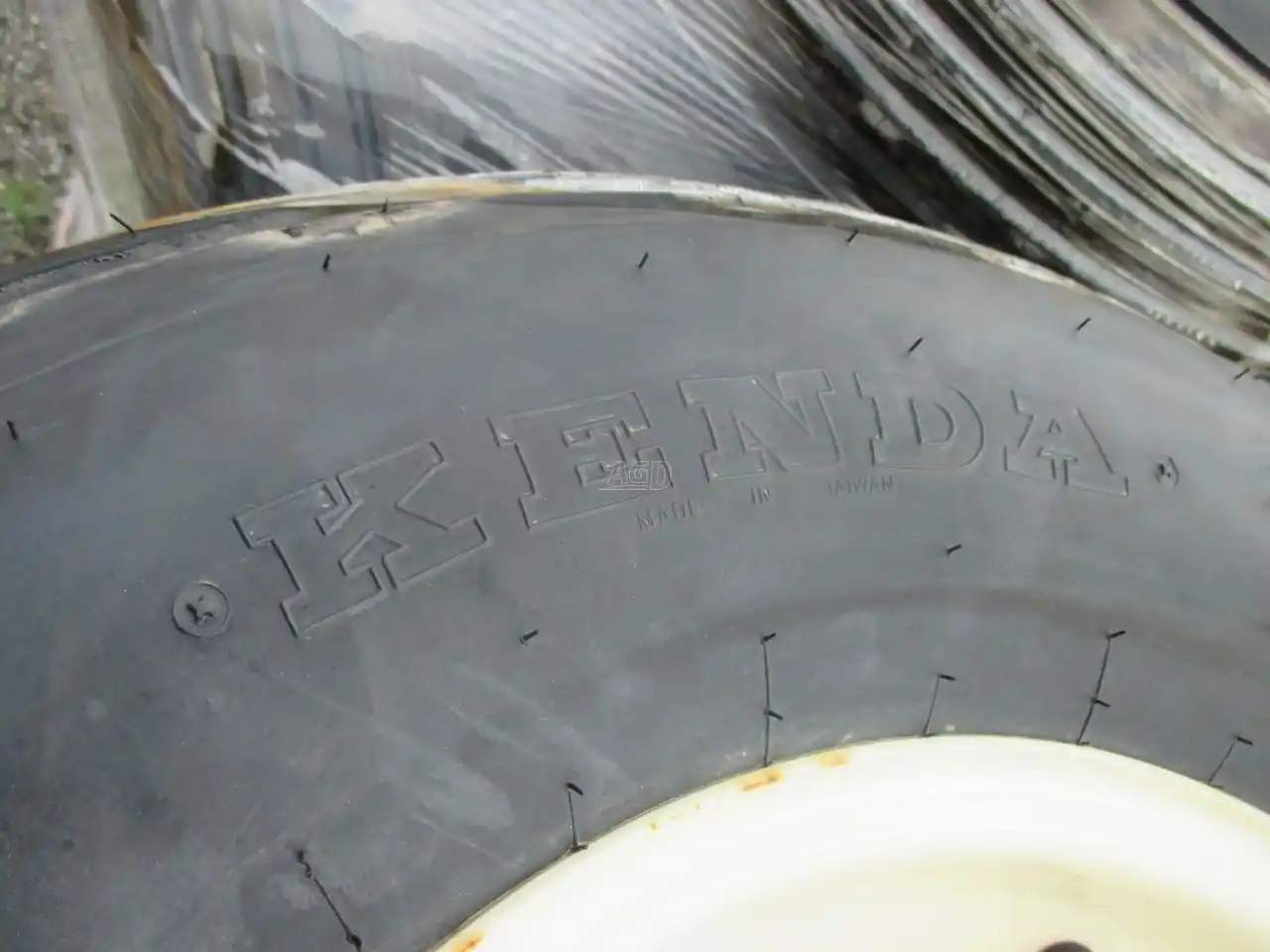 Gallery image 2 for New Kendal Tires & Rims