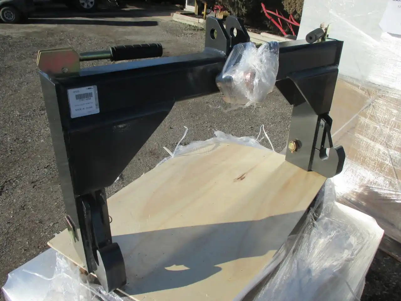 Gallery image 1 for New AgriEase QH2G Hitch