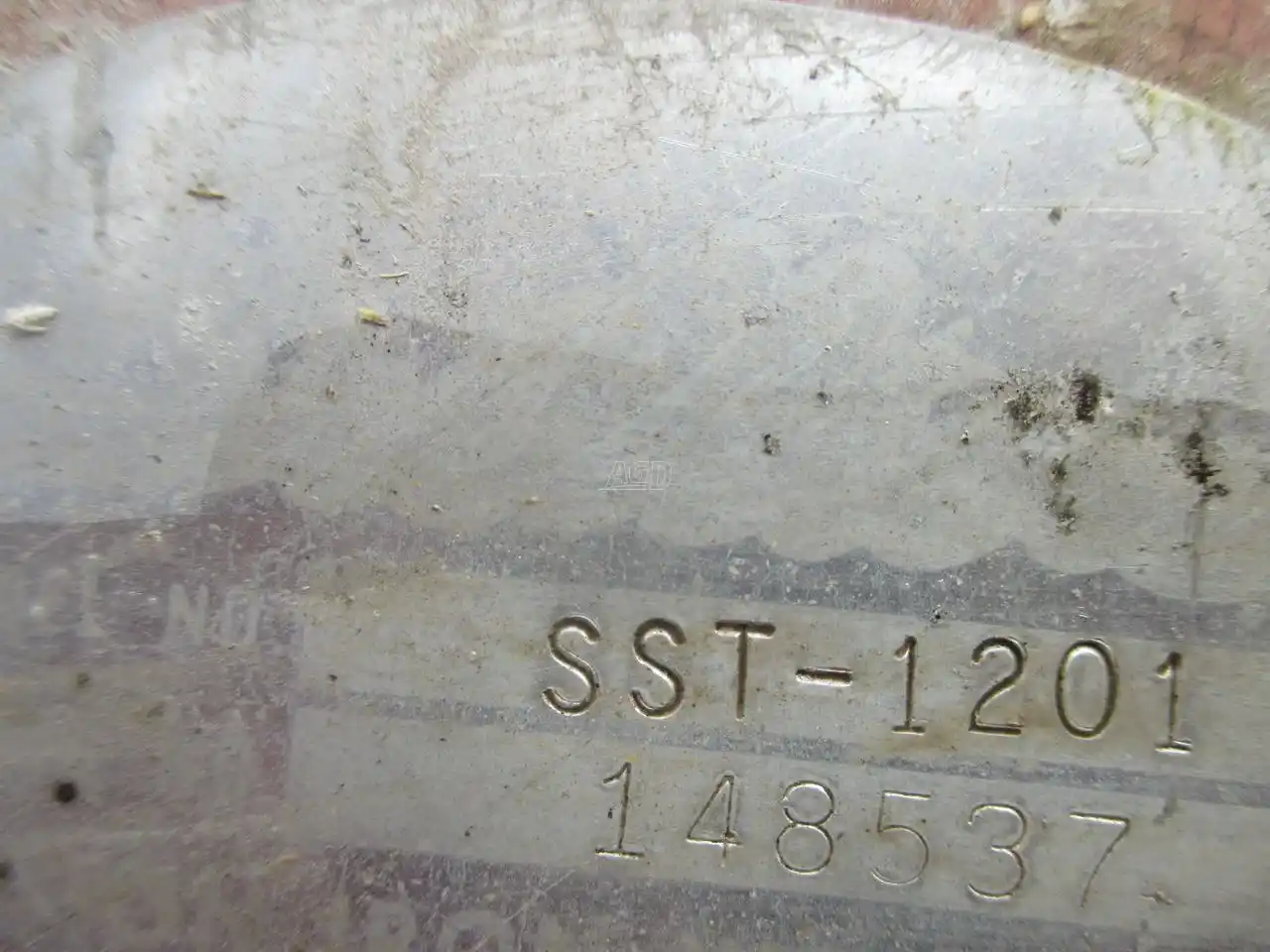 Gallery image 2 for Used Brillion SST1201 Seeder