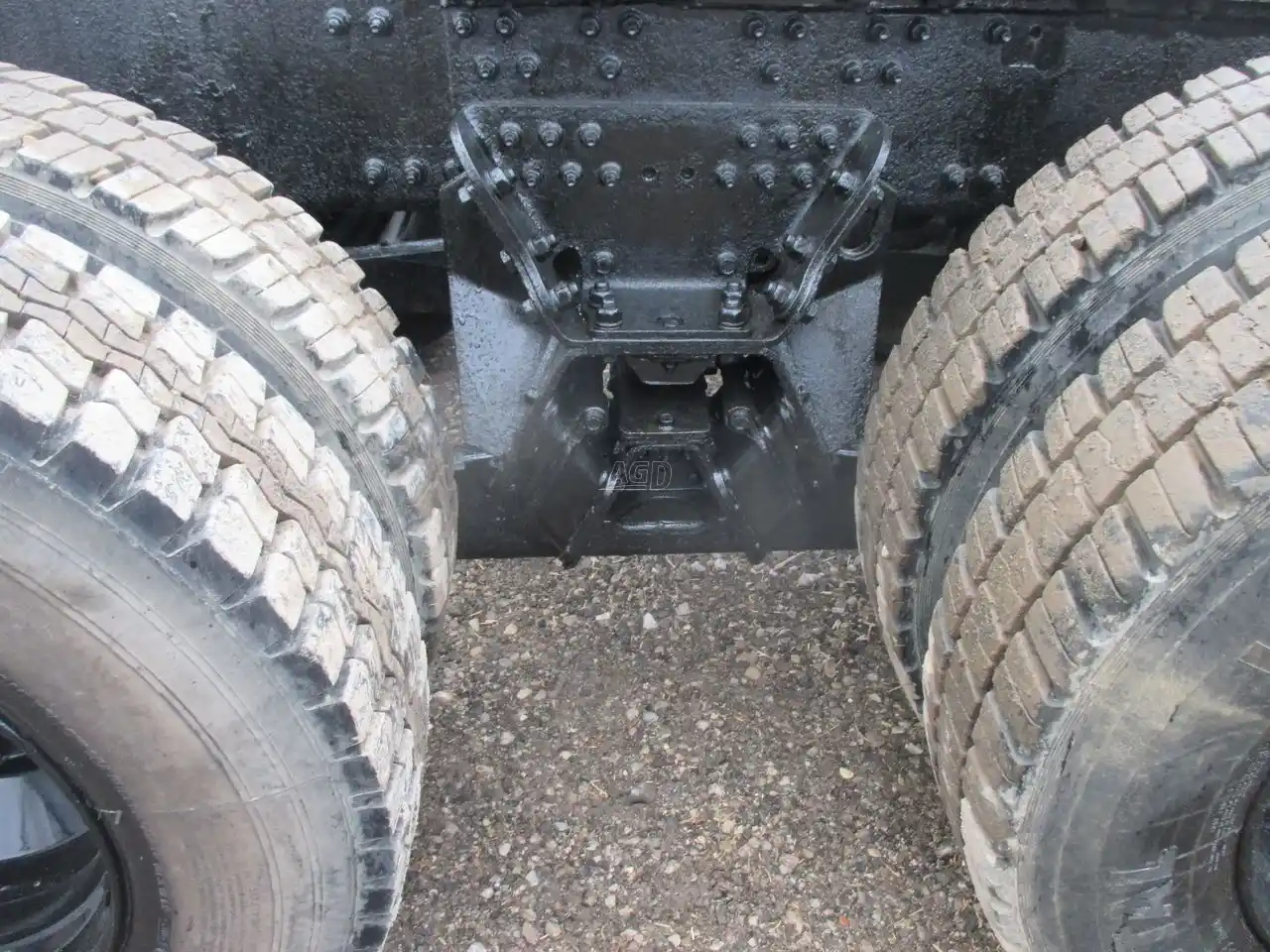 Gallery image 2 for Used Home Built TANDEM Trailer - Dolly