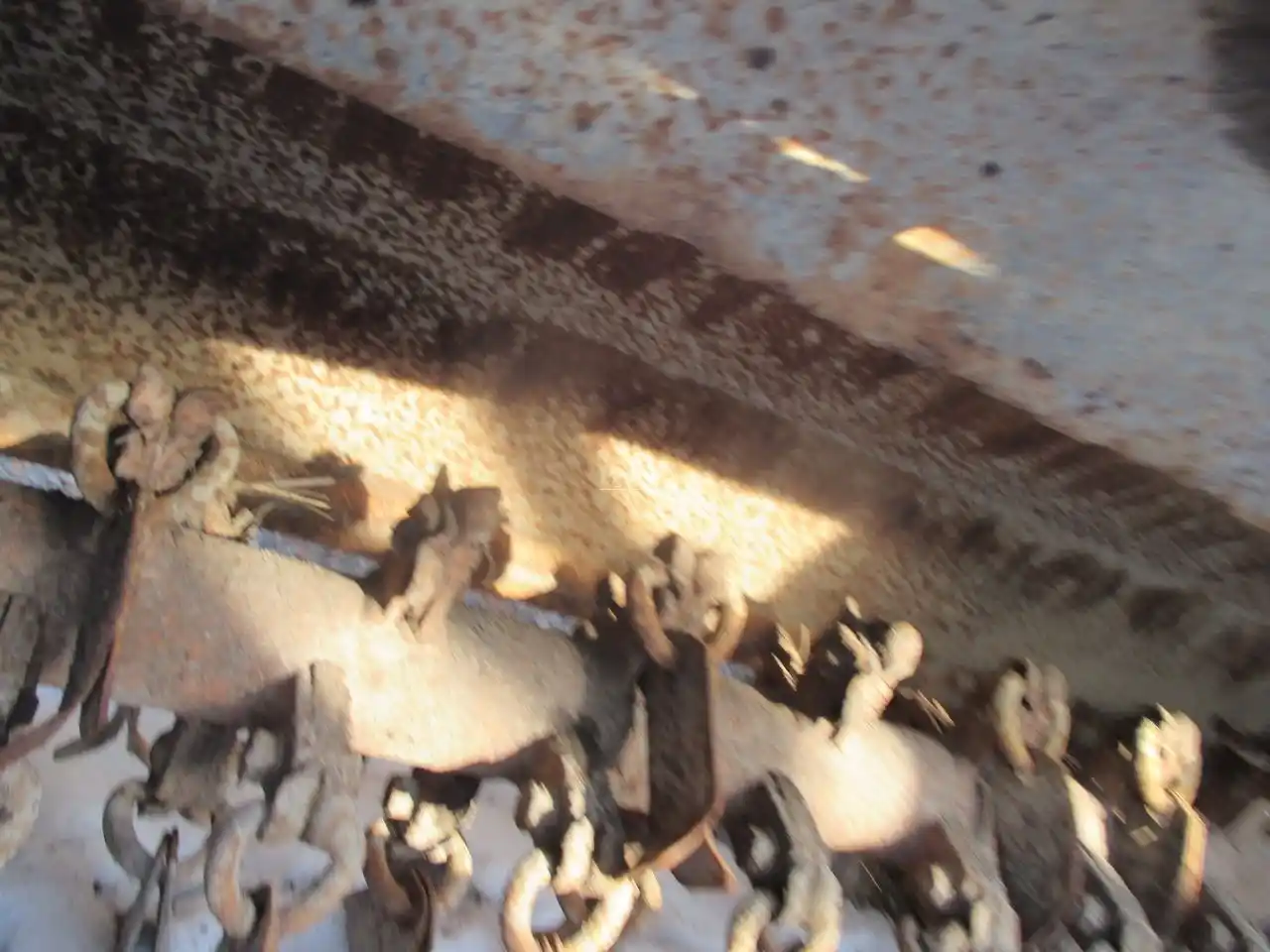 Gallery image 2 for Used Mott 6' Flail Mower