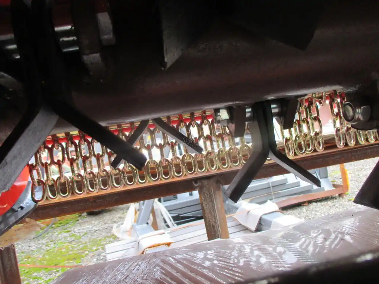 Gallery image 2 for New AgriEase EFGC175 Flail Mower