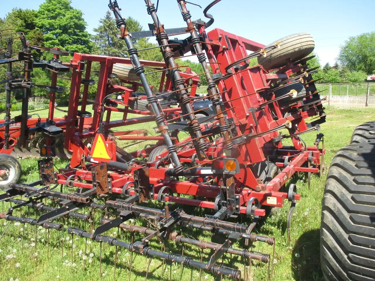 Gallery image 1 for Used Salford 499S Disc