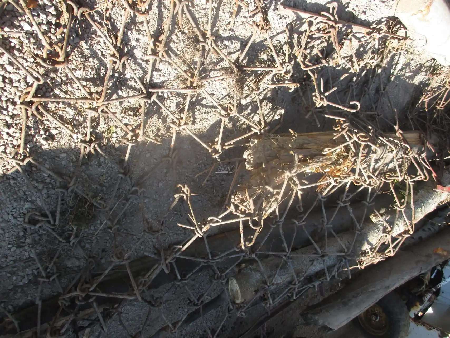 Gallery image 2 for Used May-Bridge Harrows 10' Harrow