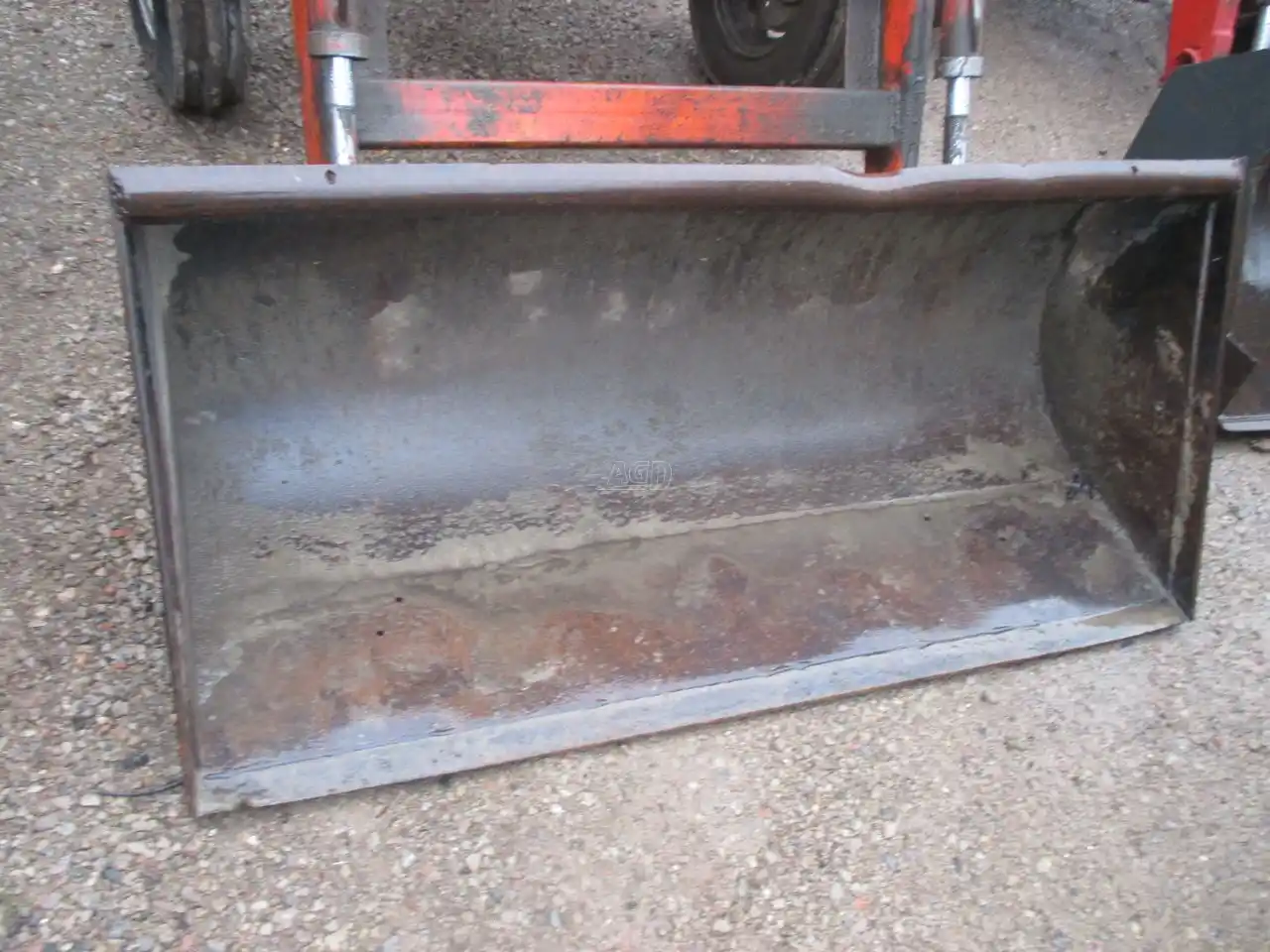 Gallery image 2 for Used Massey Ferguson 135 Tractor