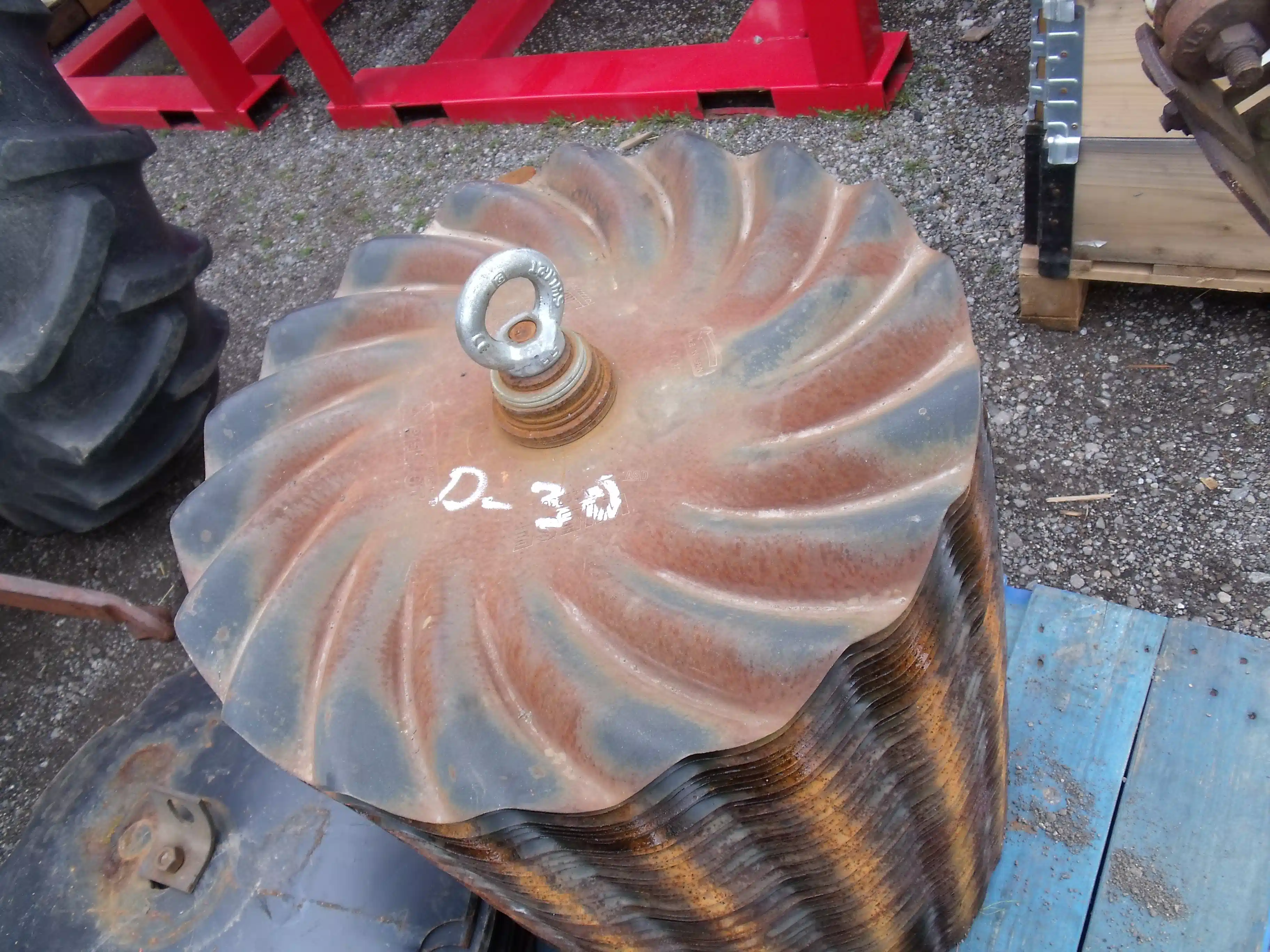 Gallery image 1 for Unspecified 20 Attachment