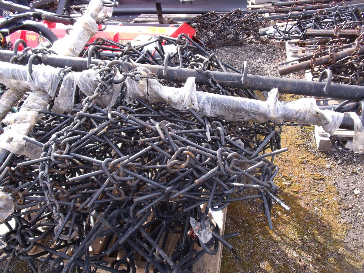 Gallery image 2 for Used AgriEase Chain Harrow