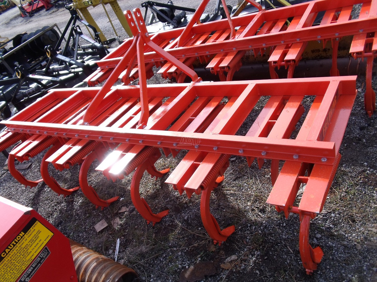 Gallery image 2 for Used Field King FKSLOEHD11 Cultivator