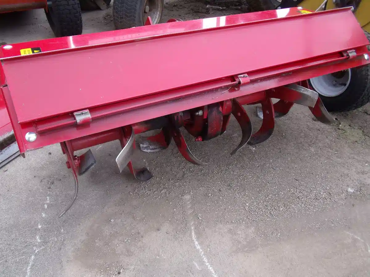 Gallery image 2 for Wheel Horse 36 Rotary Tiller