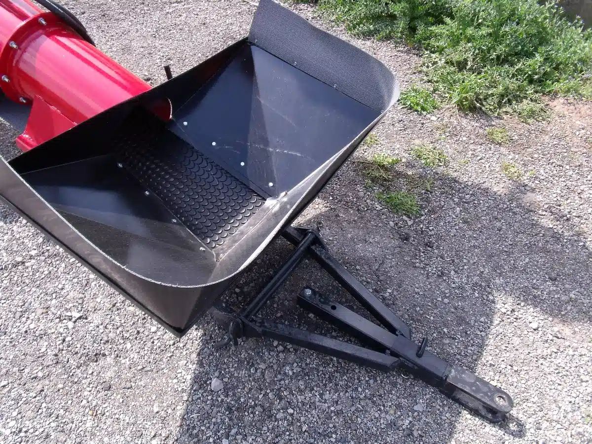 Gallery image 2 for New Easy-Vey 10' X 41' Belt Conveyor