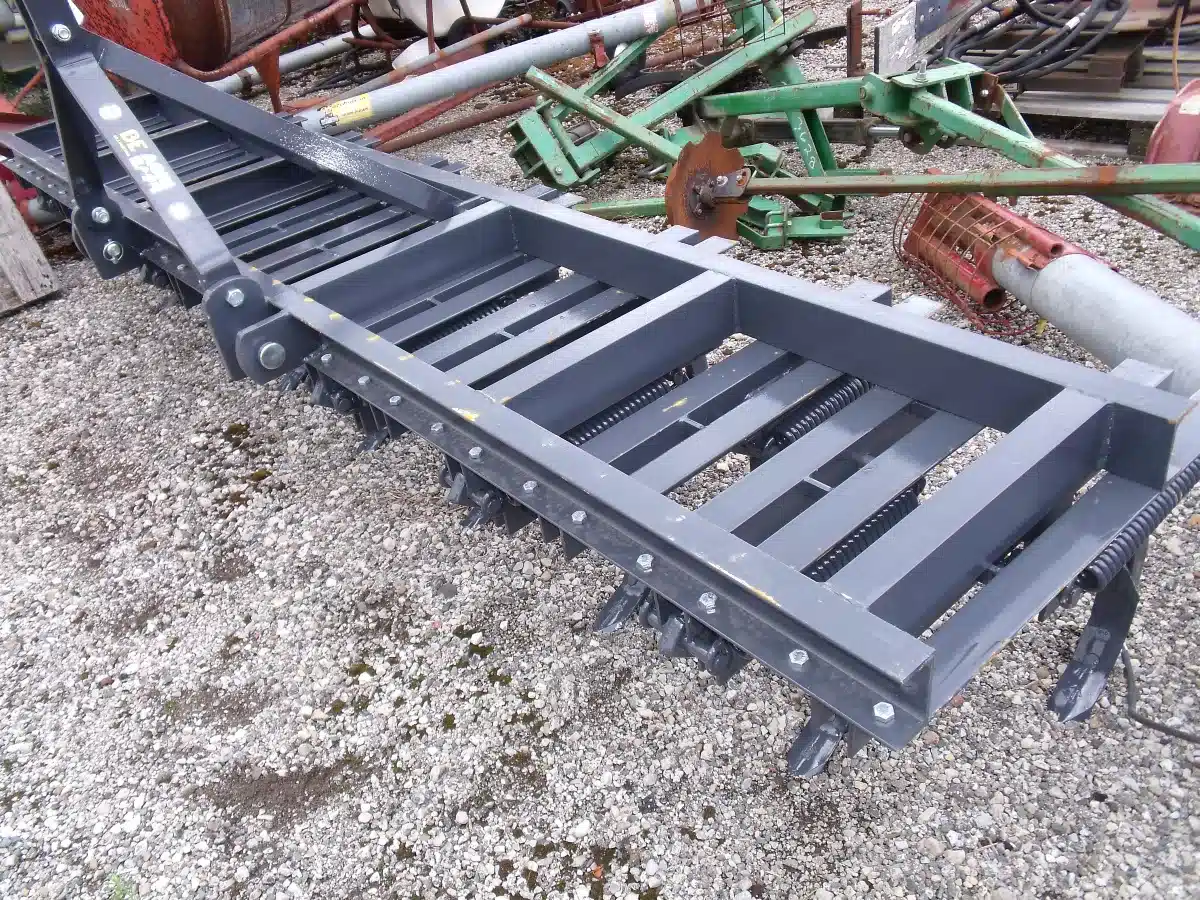 Gallery image 2 for New AgriEase FC15S Cultivator