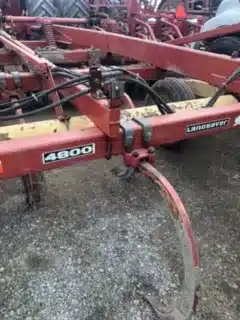 Gallery image 1 for Used Kuhn 4800 Disc