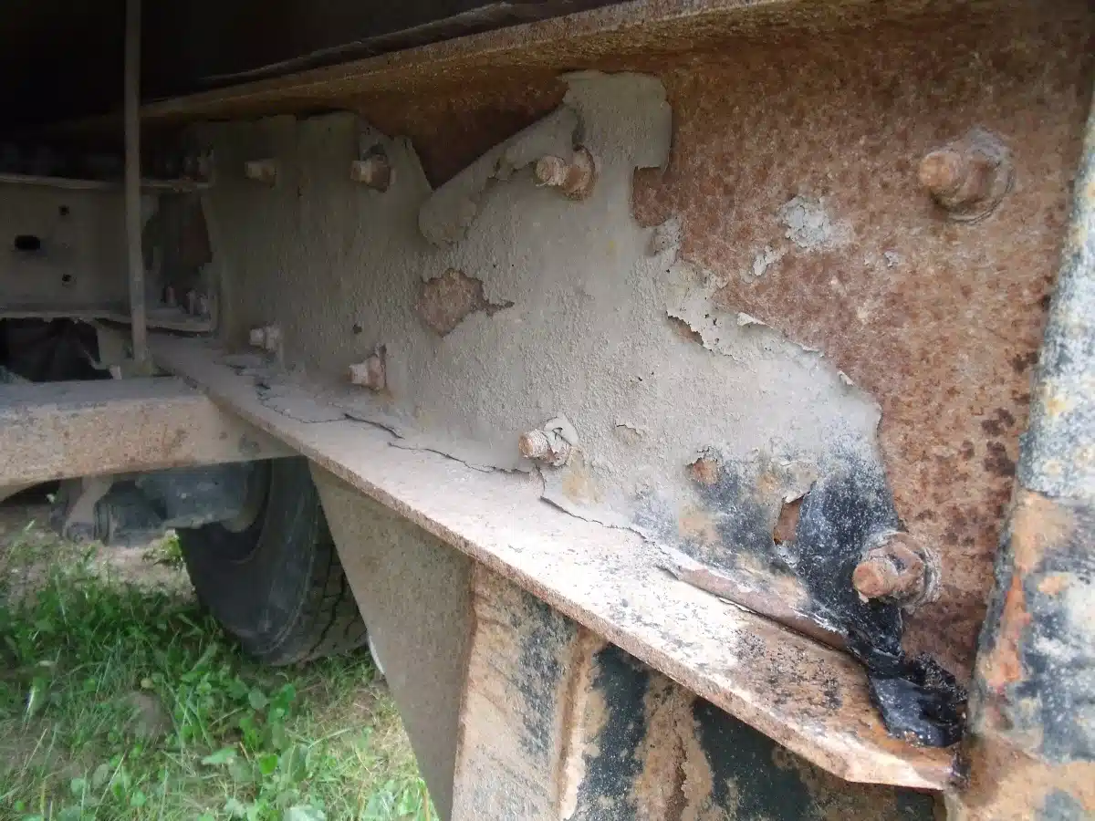 Gallery image 2 for Used Lucknow 6' Snow Blower