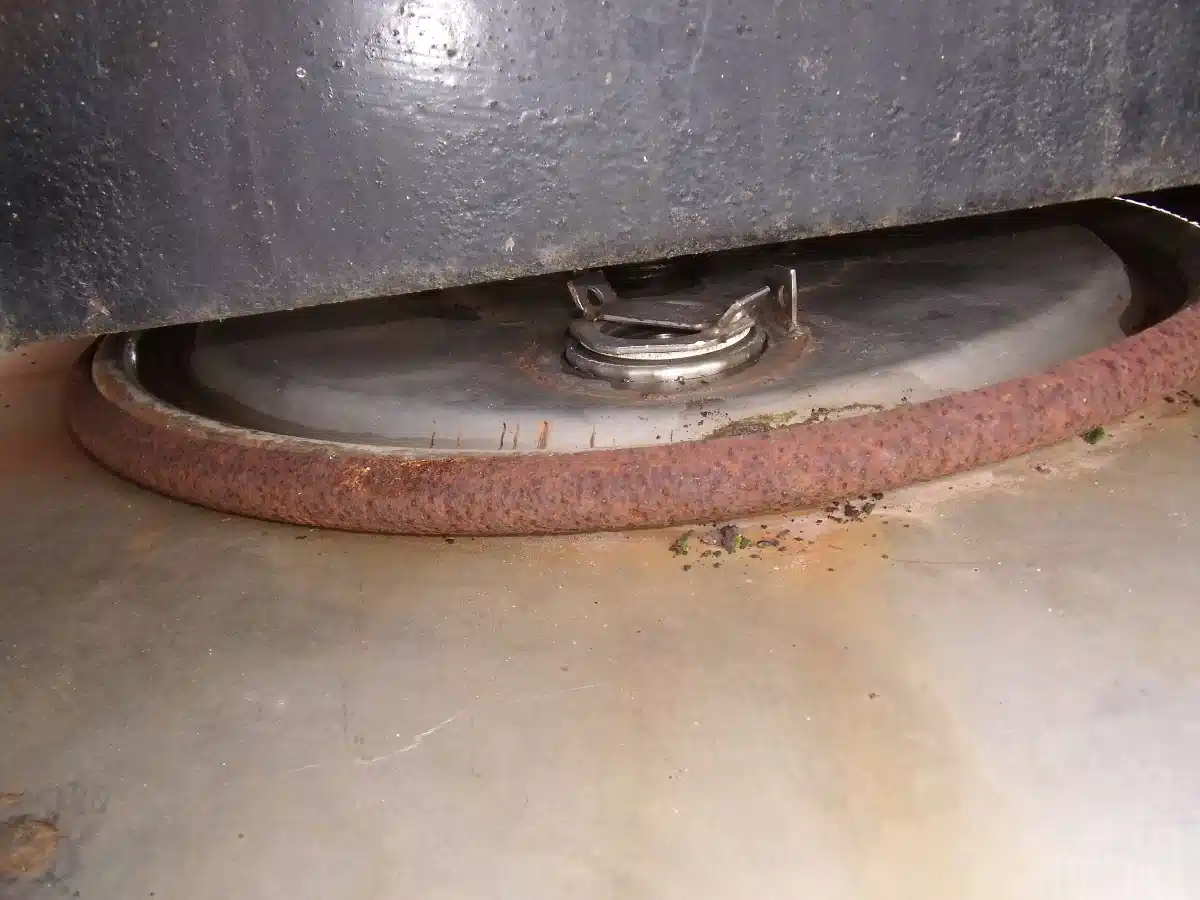 Gallery image 2 for Unspecified 1000 Liter Tank