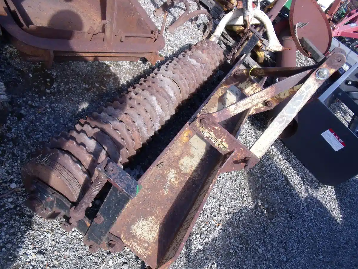 Gallery image 2 for Used Land Pride 6' Pulverizer