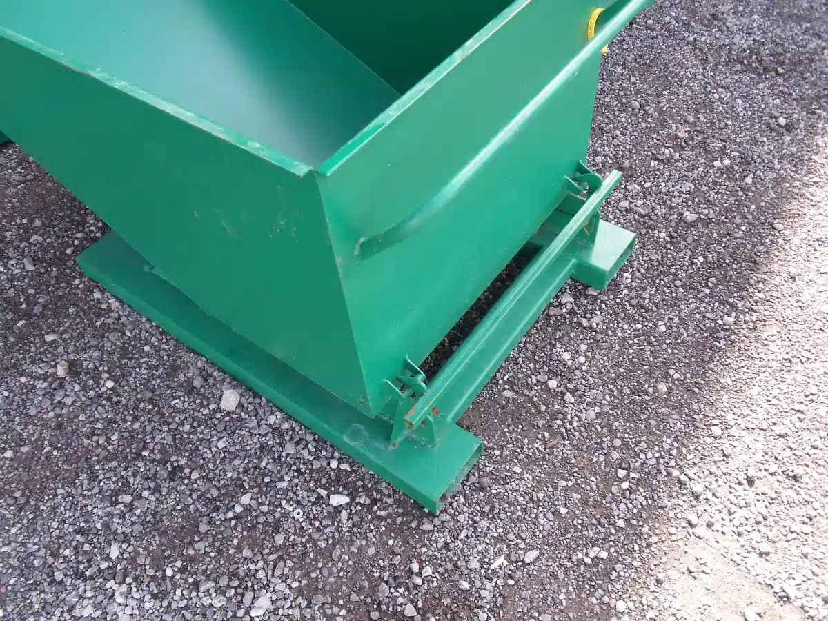 Gallery image 2 for Unspecified Big Bear Dumper