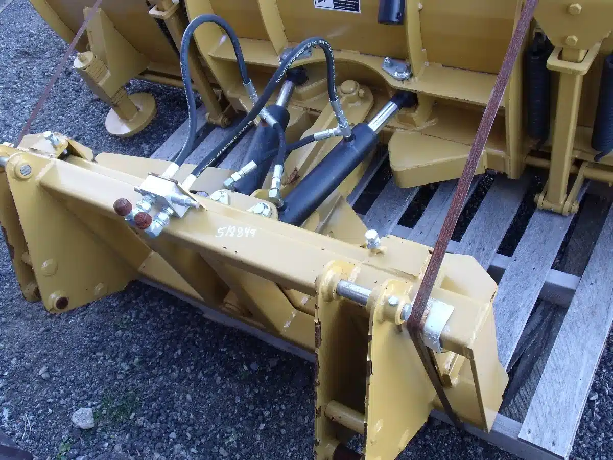 Gallery image 2 for New Horst Welding SB 3000 Snow Blade