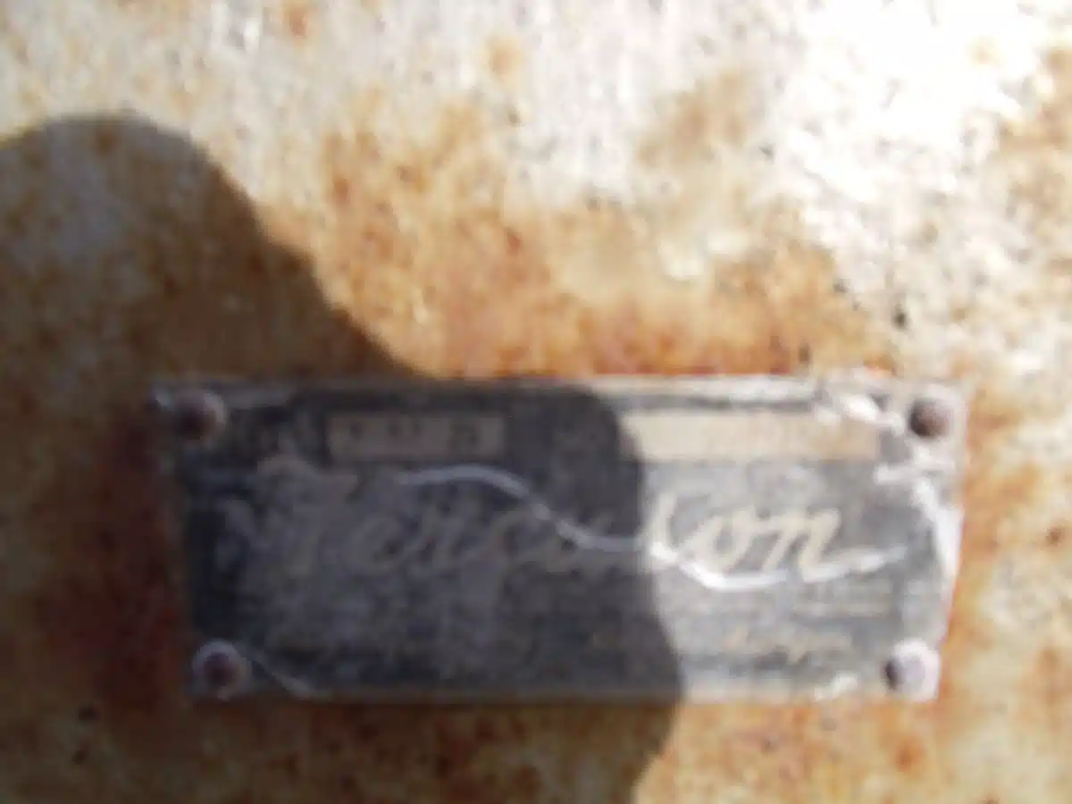 Gallery image 2 for Used Ferguson 2SA02 Plow