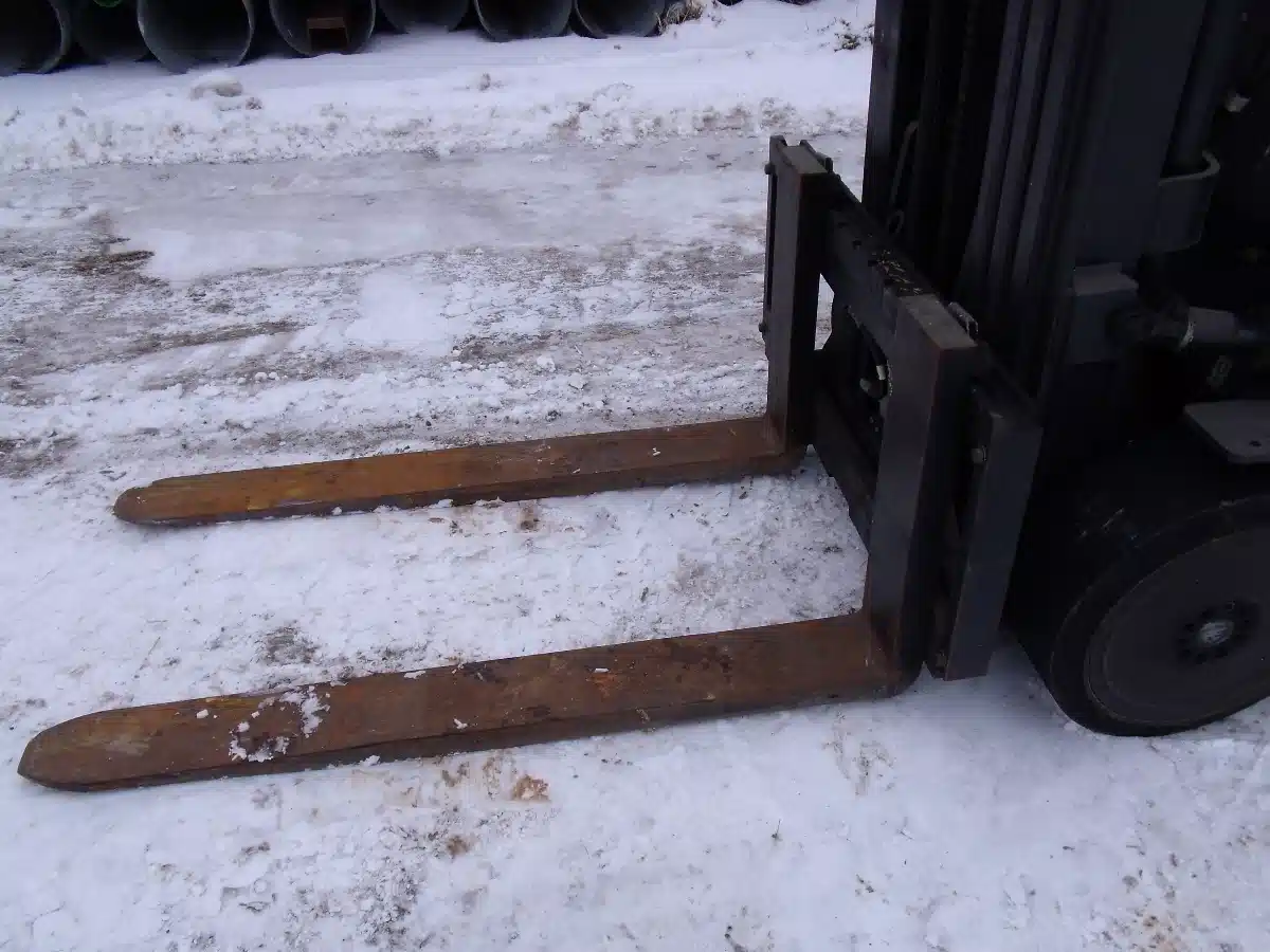 Gallery image 2 for Used Doosan 30 Pro 5 Forklift