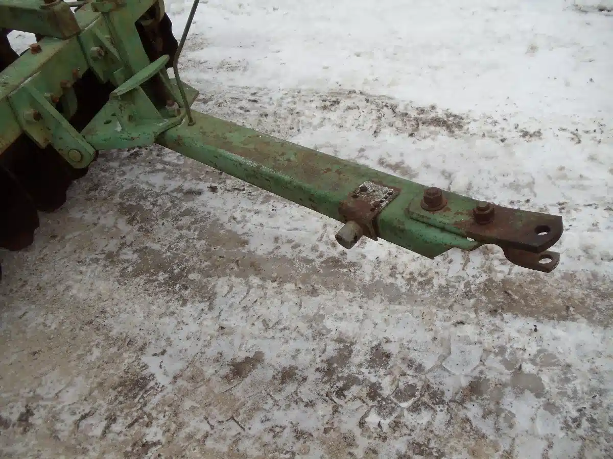 Gallery image 2 for John Deere HWHA Disc