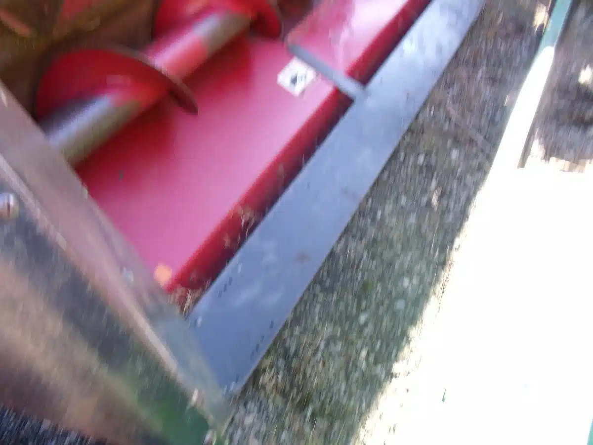 Gallery image 2 for Used Case IH 1063 Header - Row Crop