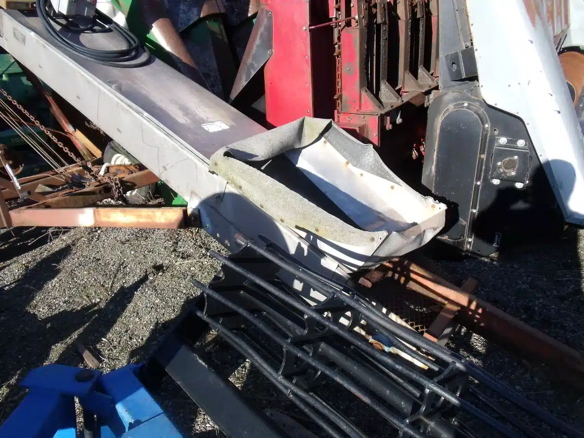 Gallery image 2 for Used LAYCO 26' Belt Conveyor