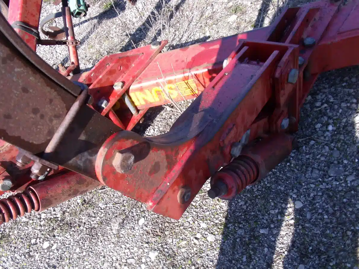 Gallery image 2 for Used Sunflower 4311 Disc Ripper