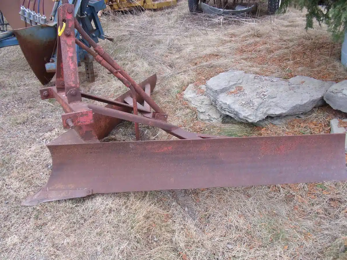 Gallery image 2 for Used Jawn 7' Ditcher