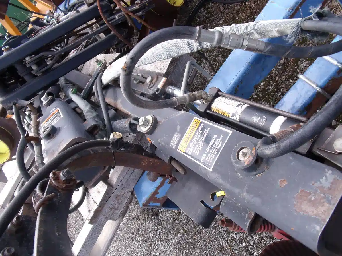 Gallery image 1 for Used Dawn 20' Marker