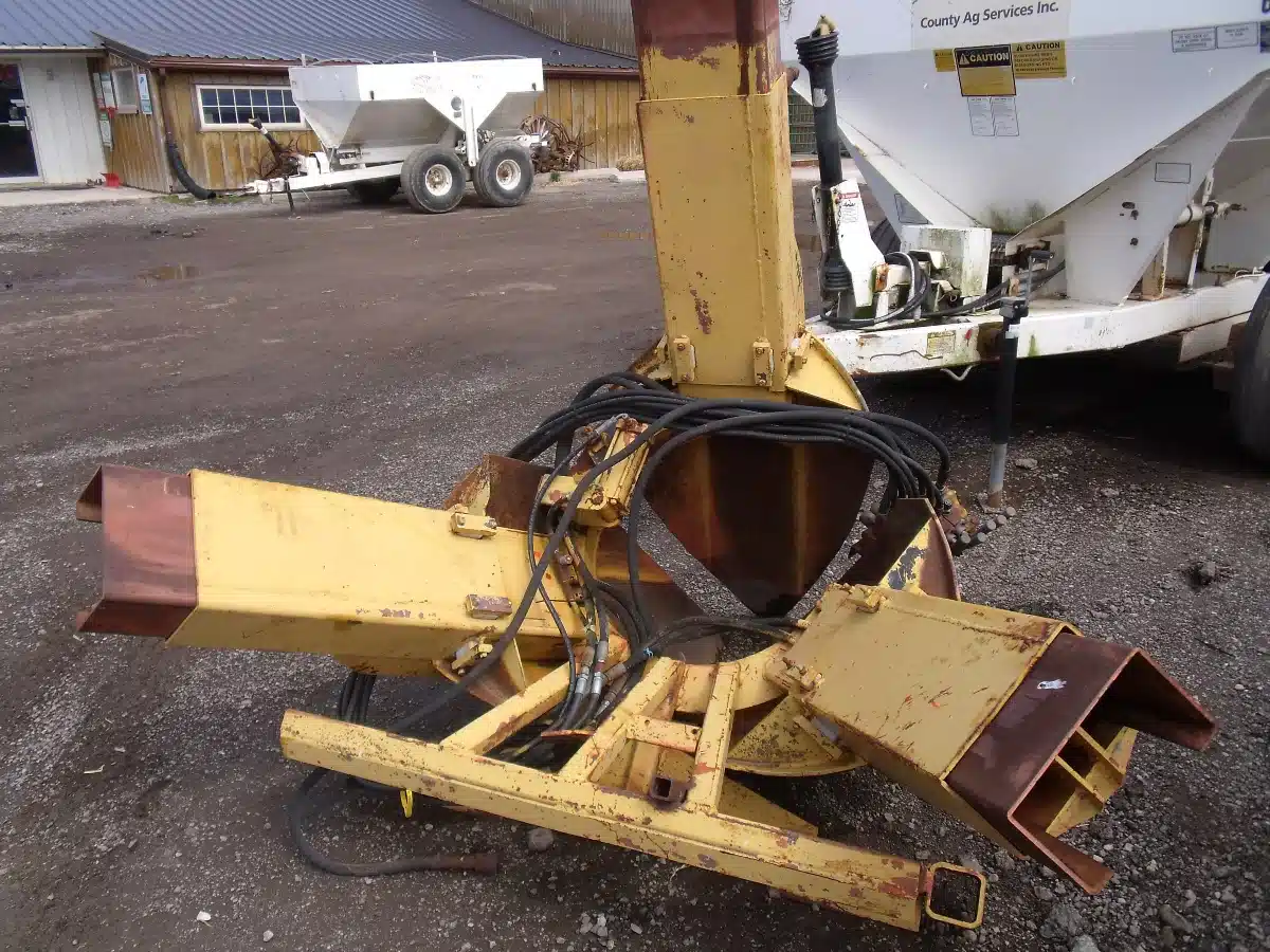 Gallery image 1 for Used Caretree 32" Tree Spade